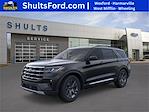 2025 Ford Explorer 4WD SUV for sale #H5X4922 - photo 1