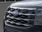 2025 Ford Explorer 4WD SUV for sale #H5X4922 - photo 17