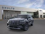 2025 Ford Explorer 4WD SUV for sale #H5X4922 - photo 2
