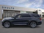 2025 Ford Explorer 4WD SUV for sale #H5X4922 - photo 3