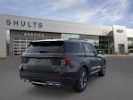 2025 Ford Explorer 4WD SUV for sale #H5X4922 - photo 8