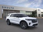 2025 Ford Explorer 4WD SUV for sale #H5X5036 - photo 7