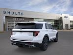 2025 Ford Explorer 4WD SUV for sale #H5X5036 - photo 8
