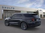 2025 Ford Explorer 4WD SUV for sale #H5X504 - photo 4