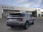 2025 Ford Explorer 4WD SUV for sale #H5X5300 - photo 8