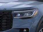 2025 Ford Explorer 4WD SUV for sale #H5X5422 - photo 18