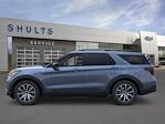 2025 Ford Explorer 4WD SUV for sale #H5X5422 - photo 3