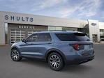 2025 Ford Explorer 4WD SUV for sale #H5X5422 - photo 4
