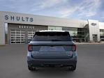 2025 Ford Explorer 4WD SUV for sale #H5X5422 - photo 5