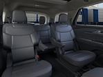 2025 Ford Explorer 4WD SUV for sale #H5X6140 - photo 11