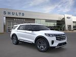 2025 Ford Explorer 4WD SUV for sale #H5X6140 - photo 7