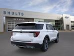 2025 Ford Explorer 4WD SUV for sale #H5X6140 - photo 8