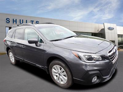 2018 Subaru Outback 4x4 SUV for sale #H5X6524A - photo 1
