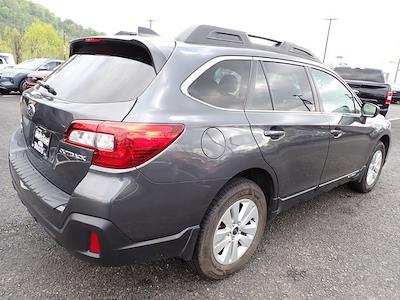 2018 Subaru Outback 4x4 SUV for sale #H5X6524A - photo 2