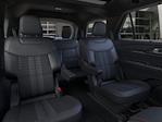 New 2025 Ford Explorer ST-Line 4WD SUV for sale #H5X6610 - photo 11