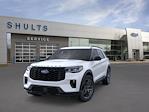 New 2025 Ford Explorer ST-Line 4WD SUV for sale #H5X6610 - photo 2