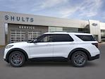 New 2025 Ford Explorer ST-Line 4WD SUV for sale #H5X6610 - photo 3