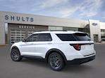 New 2025 Ford Explorer ST-Line 4WD SUV for sale #H5X6610 - photo 4