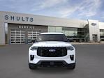 New 2025 Ford Explorer ST-Line 4WD SUV for sale #H5X6610 - photo 6