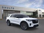 New 2025 Ford Explorer ST-Line 4WD SUV for sale #H5X6610 - photo 7