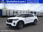 2025 Ford Explorer 4WD SUV for sale #H5X6669 - photo 1