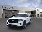 2025 Ford Explorer 4WD SUV for sale #H5X6669 - photo 3