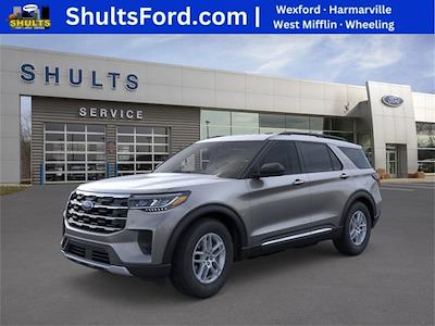 2025 Ford Explorer 4WD SUV for sale #H5X6804 - photo 1