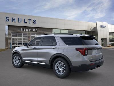 2025 Ford Explorer 4WD SUV for sale #H5X6804 - photo 2