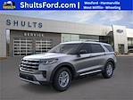 2025 Ford Explorer 4WD SUV for sale #H5X6804 - photo 1