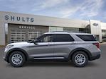 2025 Ford Explorer 4WD SUV for sale #H5X6804 - photo 4