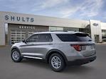 2025 Ford Explorer 4WD SUV for sale #H5X6804 - photo 2