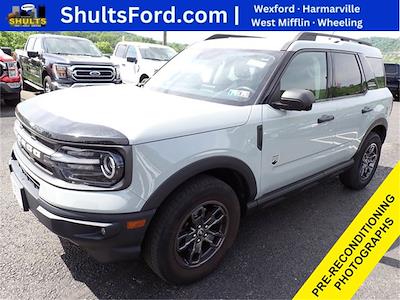 2021 Ford Bronco Sport AWD SUV for sale #H5X6851B - photo 1