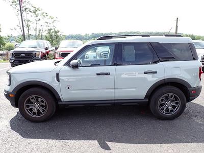 2021 Ford Bronco Sport AWD SUV for sale #H5X6851B - photo 2