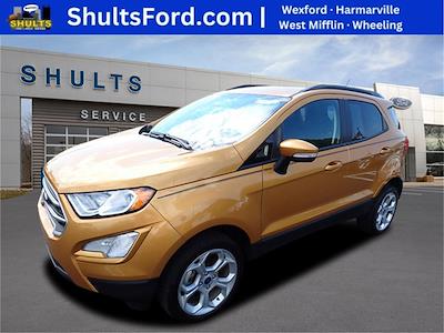 2022 Ford EcoSport AWD SUV for sale #H5X6851C - photo 1