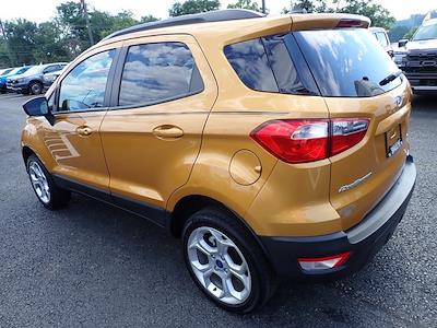 2022 Ford EcoSport AWD SUV for sale #H5X6851C - photo 2
