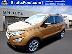 2022 Ford EcoSport AWD SUV for sale #H5X6851C - photo 1