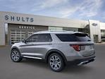 New 2025 Ford Explorer Platinum 4WD SUV for sale #H5X6867 - photo 4