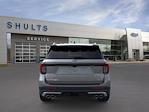 New 2025 Ford Explorer Platinum 4WD SUV for sale #H5X6867 - photo 5