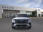New 2025 Ford Explorer Platinum 4WD SUV for sale #H5X6867 - photo 6