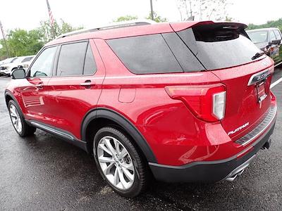 2023 Ford Explorer 4WD SUV for sale #H5X7188A - photo 2