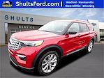2023 Ford Explorer 4WD SUV for sale #H5X7188A - photo 1