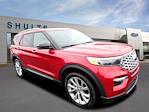 2023 Ford Explorer 4WD SUV for sale #H5X7188A - photo 4