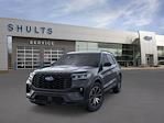 2025 Ford Explorer 4WD SUV for sale #H5X7276 - photo 2