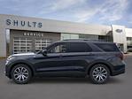 2025 Ford Explorer 4WD SUV for sale #H5X7276 - photo 3