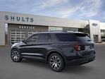 2025 Ford Explorer 4WD SUV for sale #H5X7276 - photo 4