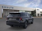 2025 Ford Explorer 4WD SUV for sale #H5X7276 - photo 8