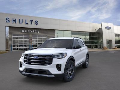 2025 Ford Explorer 4WD SUV for sale #H5X7452 - photo 2