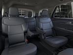 2025 Ford Explorer 4WD SUV for sale #H5X7452 - photo 11