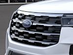 2025 Ford Explorer 4WD SUV for sale #H5X7452 - photo 17
