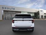 2025 Ford Explorer 4WD SUV for sale #H5X7452 - photo 5
